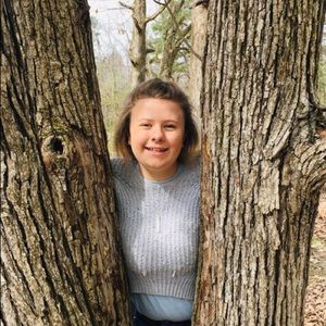 Meet your Posher, Lilly